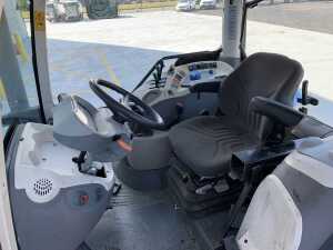 UNRESERVED 2016 Landini 6-130C 4WD Tractor - 30