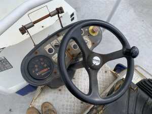 2006 Bomag BW120AD-4 Twin Drum Roller c/w ROPS - 18
