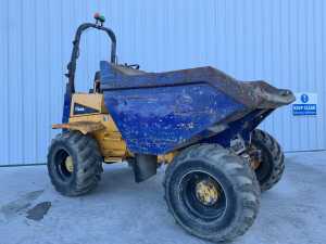 Thwaites 9T Straight Tip Dumper - 2
