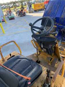Thwaites 9T Straight Tip Dumper - 12