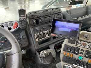2008 Iveco Eurocargo 150E22 Johnston Sweeper - 21