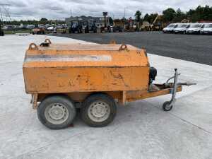 Chieftain Twin Axle Fast Tow Bowser - 6