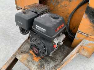 Chieftain Twin Axle Fast Tow Bowser - 9