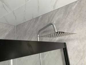 NEW/UNUSED Container Shower & Toilet Unit - 13