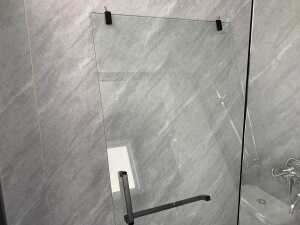 NEW/UNUSED Container Shower & Toilet Unit - 14