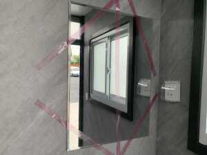 NEW/UNUSED Container Shower & Toilet Unit - 18