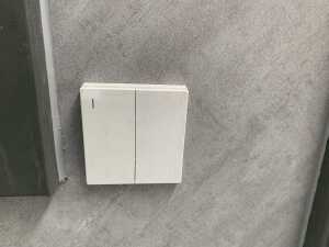 NEW/UNUSED Container Shower & Toilet Unit - 20