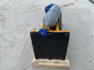 UNRESERVED 2026 TOFT 400 Hydraulic Breaker To Suit 0.8T-1.5T Excavator - 3