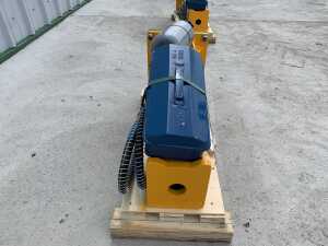 UNRESERVED 2026 TOFT 400 Hydraulic Breaker To Suit 0.8T-1.5T Excavator - 7