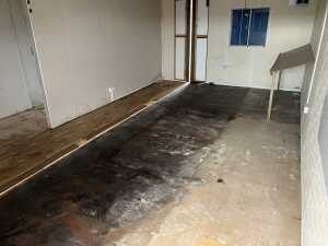 UNRESERVED 24FT x 20FT Anti Vandal Office Unit - 4