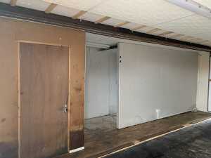 UNRESERVED 24FT x 20FT Anti Vandal Office Unit - 5