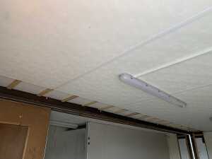 UNRESERVED 24FT x 20FT Anti Vandal Office Unit - 6