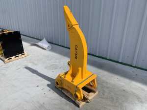 UNRESERVED TOFT 08ER Excavator Ripper Tooth To Suit 20T-30T - 2
