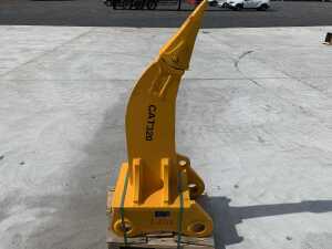UNRESERVED TOFT 08ER Excavator Ripper Tooth To Suit 20T-30T - 3