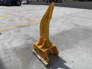 UNRESERVED TOFT 08ER Excavator Ripper Tooth To Suit 20T-30T - 4