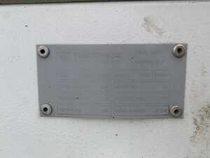 UNUSED 2022 Ital Tower Street Solar Lighting Tower - 5