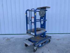 2019 Power Tower Eco Lift