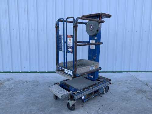2018 Power Tower Eco Lift