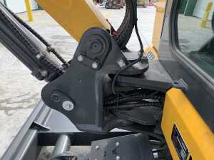 UNRESERVED 2026 Liugong 9035FZTS Zero Tail Excavator c/w 3 x Buckets - 11