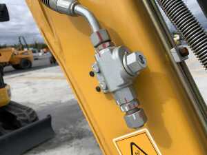 UNRESERVED 2026 Liugong 9035FZTS Zero Tail Excavator c/w 3 x Buckets - 14