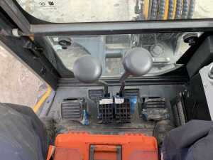 UNRESERVED 2026 Liugong 9035FZTS Zero Tail Excavator c/w 3 x Buckets - 21