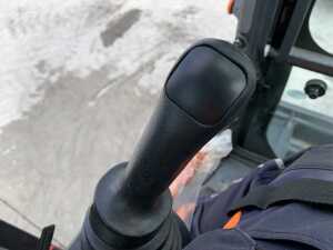 UNRESERVED 2026 Liugong 9035FZTS Zero Tail Excavator c/w 3 x Buckets - 24