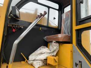 UNRESERVED 2023 6T Mobile City Crane - 19