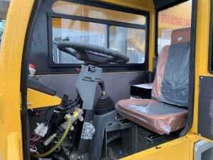 UNRESERVED 2023 6T Mobile City Crane - 22