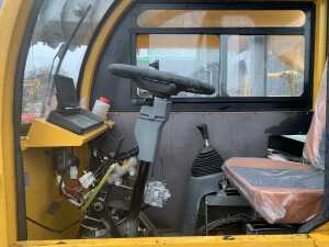 UNRESERVED 2023 6T Mobile City Crane - 23