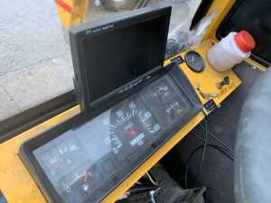 UNRESERVED 2023 6T Mobile City Crane - 24