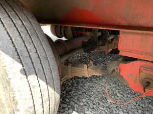 2013 JPM Twin Axle Drag Trailer Low Loader - 14