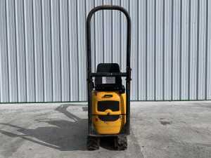 2008 JCB 8008CTS 1T Micro Excavator c/w 3 x Buckets - 8