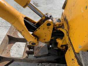 2008 JCB 8008CTS 1T Micro Excavator c/w 3 x Buckets - 11