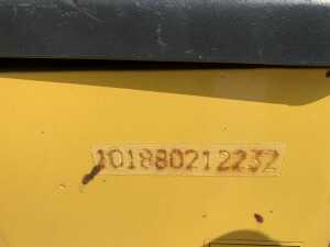 2014 Bomag BW120AD-5 Twin Drum Roller c/w ROPS - 21