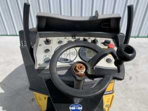 2014 Bomag BW120AD-5 Twin Drum Roller c/w ROPS - 23