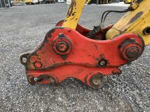 2016 Komatsu PC210LC-10 Excavator - 10
