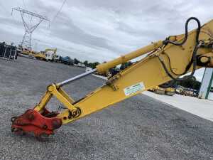 2016 Komatsu PC210LC-10 Excavator - 13