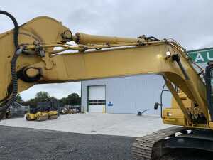 2016 Komatsu PC210LC-10 Excavator - 14