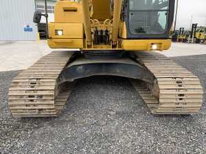2016 Komatsu PC210LC-10 Excavator - 17