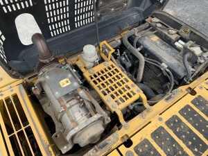 2016 Komatsu PC210LC-10 Excavator - 32