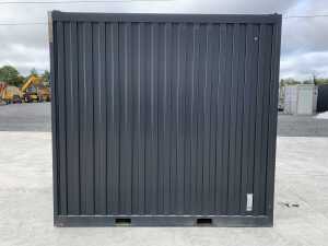 NEW/UNUSED 2025 9FT x 7FT x 8FT Sauna Room (4-6 Person) - 5