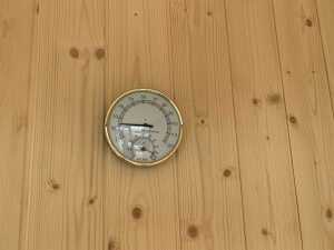 NEW/UNUSED 2025 9FT x 7FT x 8FT Sauna Room (4-6 Person) - 18