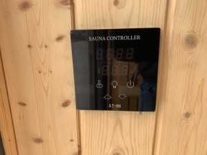 NEW/UNUSED 2025 9FT x 7FT x 8FT Sauna Room (4-6 Person) - 20