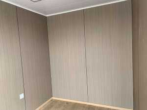 NEW/UNUSED 2026 13FT x 7FT x 8FT Composite Container Office - 10
