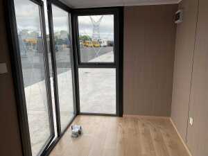 NEW/UNUSED 2026 13FT x 7FT x 8FT Composite Container Office - 13