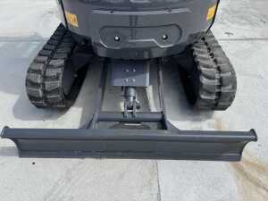 NEW/UNUSED 2026 Zongtou ZT35G Zero Tail 3.8T Excavator c/w Bucket - 12