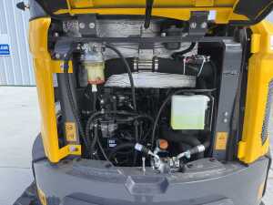 NEW/UNUSED 2026 Zongtou ZT35G Zero Tail 3.8T Excavator c/w Bucket - 13