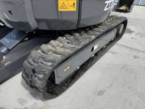 NEW/UNUSED 2026 Zongtou ZT35G Zero Tail 3.8T Excavator c/w Bucket - 15