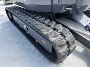 NEW/UNUSED 2026 Zongtou ZT35G Zero Tail 3.8T Excavator c/w Bucket - 18