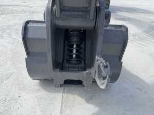 NEW/UNUSED 2026 Zongtou ZT35G Zero Tail 3.8T Excavator c/w Bucket - 25